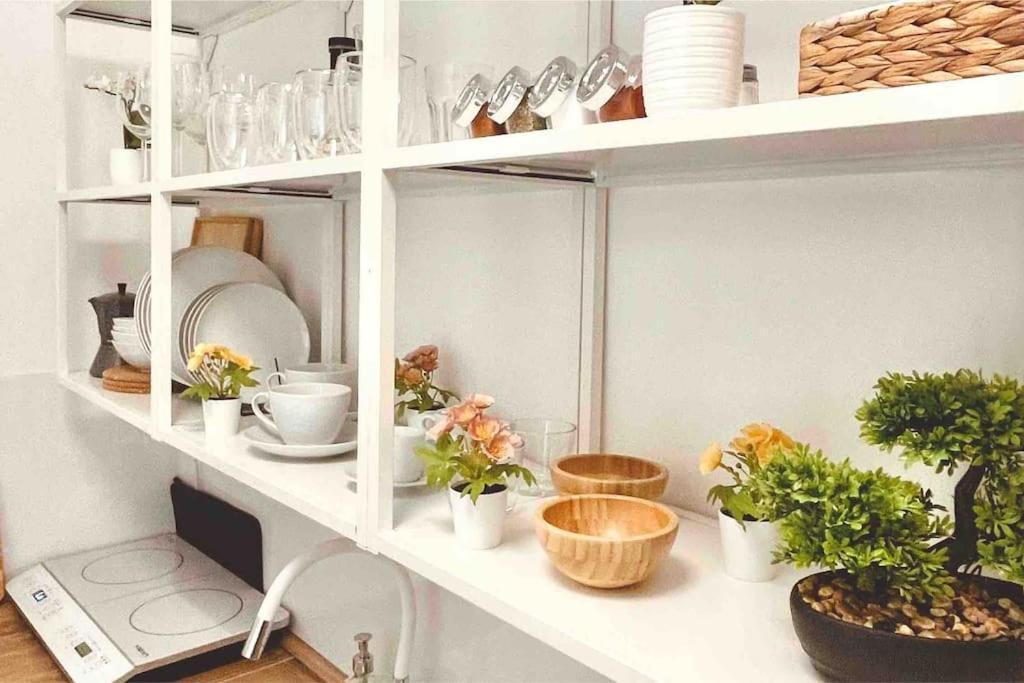 Moderny Apartman S Parkovanim Pozsony Kültér fotó