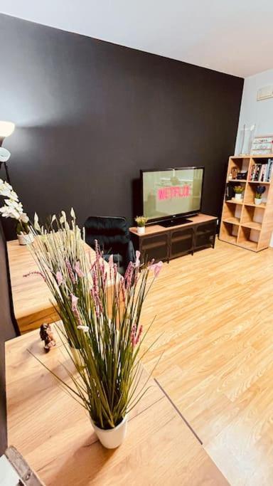 Moderny Apartman S Parkovanim Pozsony Kültér fotó